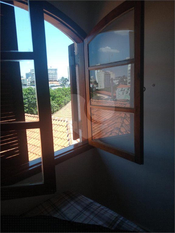 Sobrado à venda com 3 quartos, sendo 1 suíte, em Vila Gustavo, São Paulo, SP