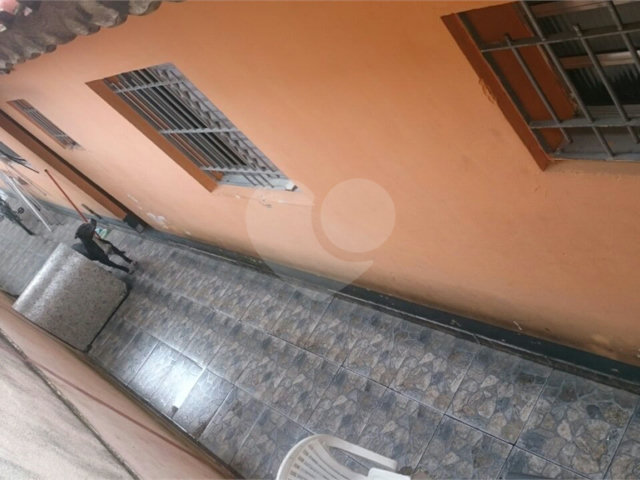 Sobrado à venda com 2 quartos, sendo 1 suíte,  em Vila Rosália, Guarulhos, SP