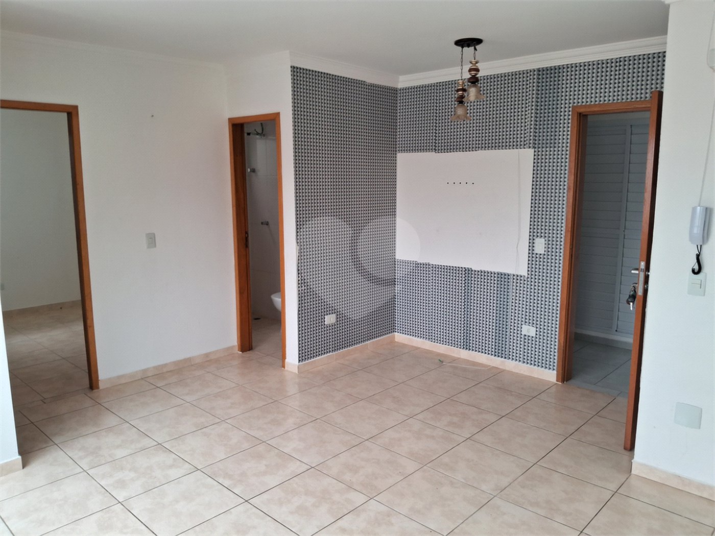Casa à venda com 2 quartos no condomínio Residencial Tremembé, São Paulo - SP