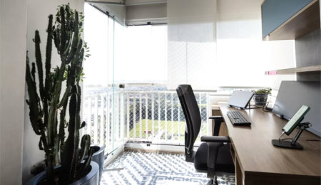 Apartamento à venda com 2 quartos em Água Branca, São Paulo, SP