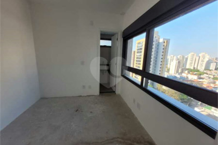 Apartamento à venda com 3 suítes em Água Branca, São Paulo, SP