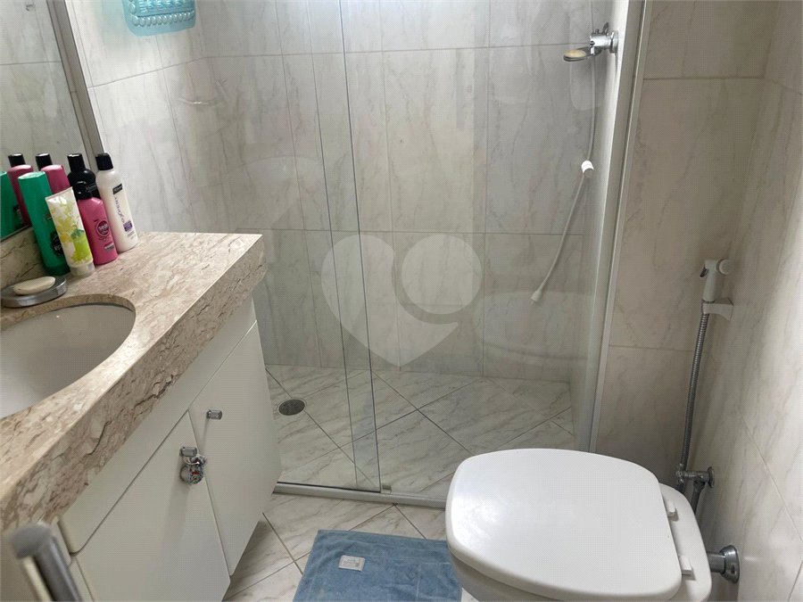 Apartamento à venda com 2 quartos em Alto da Boa Vista, São Paulo, SP