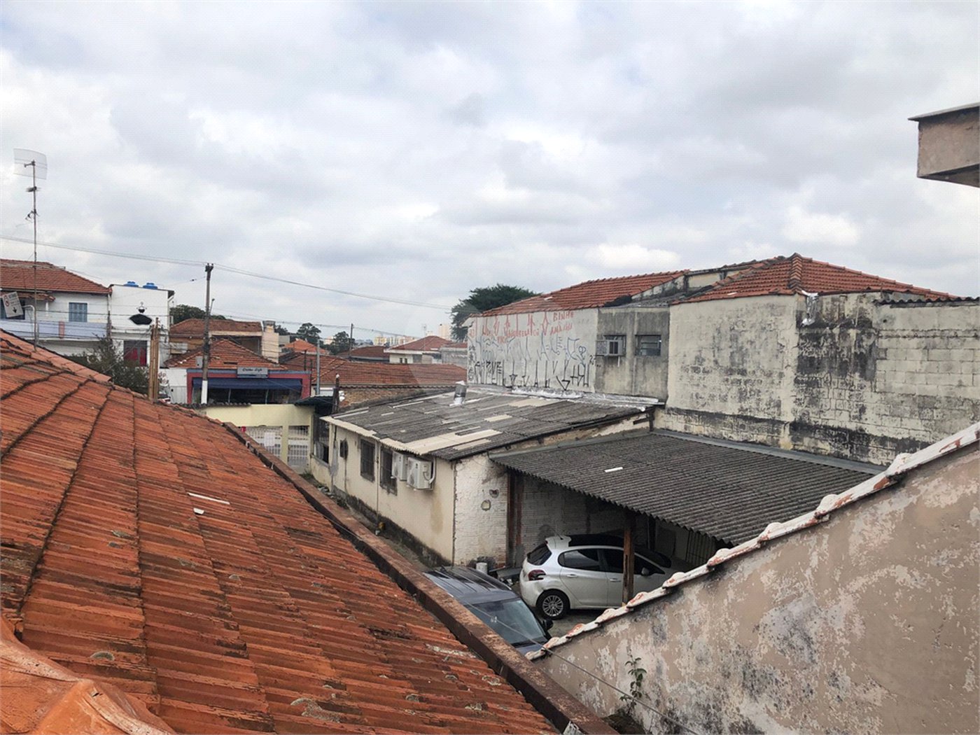 Terreno à venda em Casa Verde, São Paulo, SP