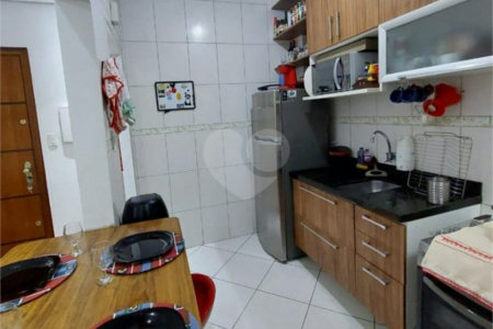 APARTAMENTO A VENDA EM SP BELA VISTA
