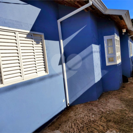 Casa à venda com 3 quartos, sendo 1 suíte, em Tupy, Itapetininga, SP