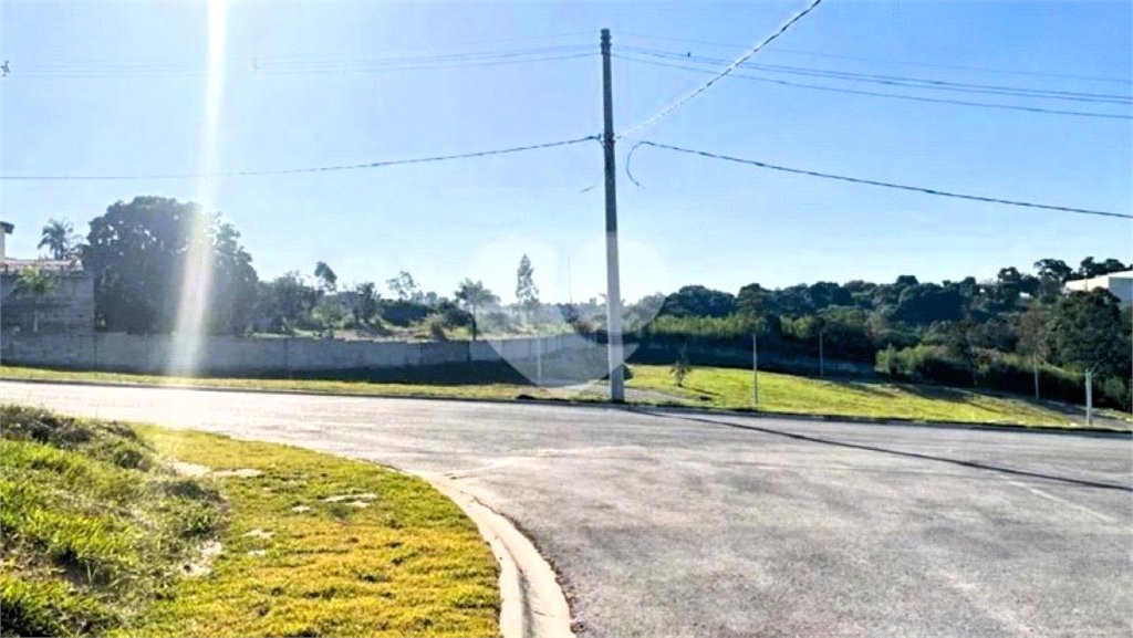 Terreno à venda no condomínio Villaggio Itália, São Paulo - SP