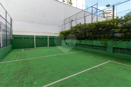 Apartamento à venda com 3 quartos, sendo 1 suíte, em Brooklin, São Paulo, SP