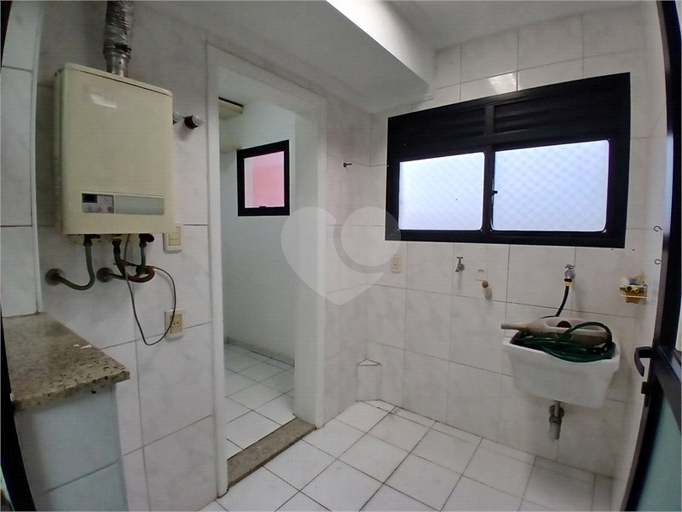 Apartamento à venda com 3 suítes em Mandaqui, São Paulo, SP