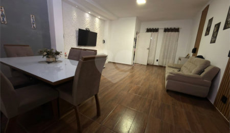 Casa à venda com 2 quartos em Jardim Bela Vista, Itapetininga, SP