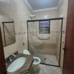 Sobrado à venda com 3 quartos, sendo 1 suíte, em Vila Bonilha, São Paulo, SP