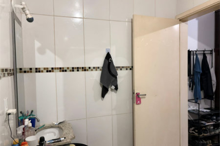 Casa à venda com 2 quartos, sendo 1 suíte, em Jardim Itanguá, Sorocaba, SP