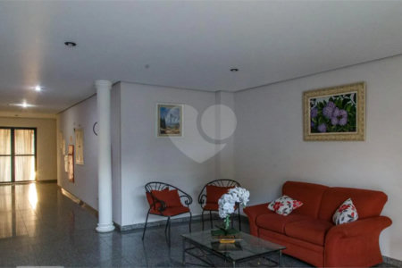 Apartamento à venda com 2 quartos, sendo 1 suíte, em Vila Invernada, São Paulo, SP