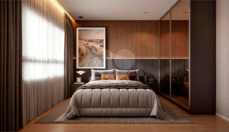 Apartamento à venda com 3 suítes em Água Branca, São Paulo, SP