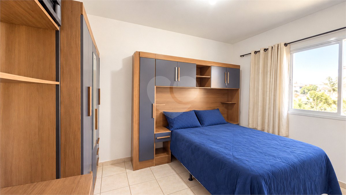Apartamento à venda com 2 quartos em Jardim Simus, Sorocaba, SP