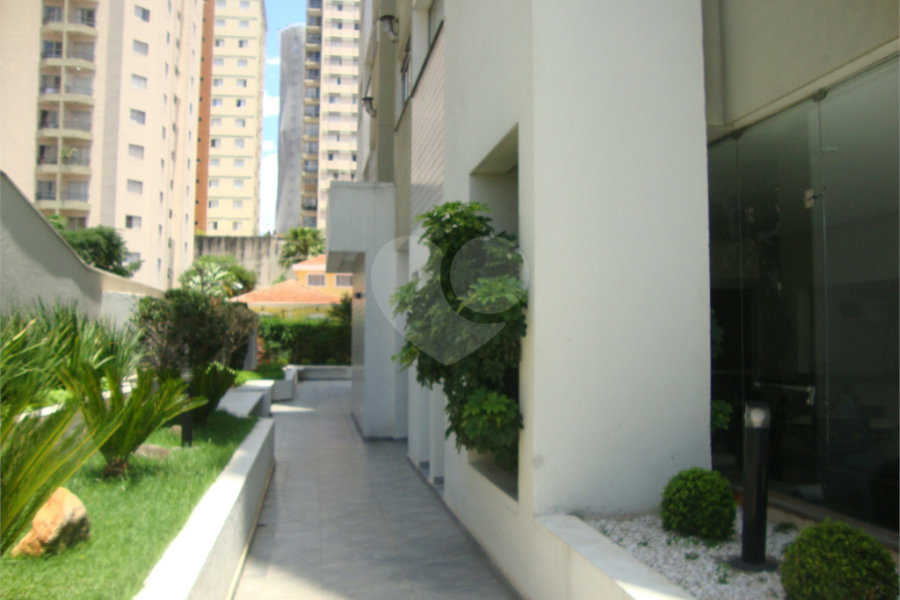 Apartamento à venda com 2 quartos, sendo 1 suíte,  em Santana, São Paulo, SP