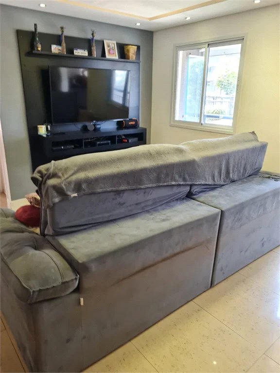 Apartamento à venda com 3 quartos, sendo 1 suíte,  em Vila Andrade, São Paulo, SP