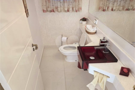 Casa à venda com 4 suítes no condomínio Jardim Residêncial da Villa Suiça, Indaiatuba - SP