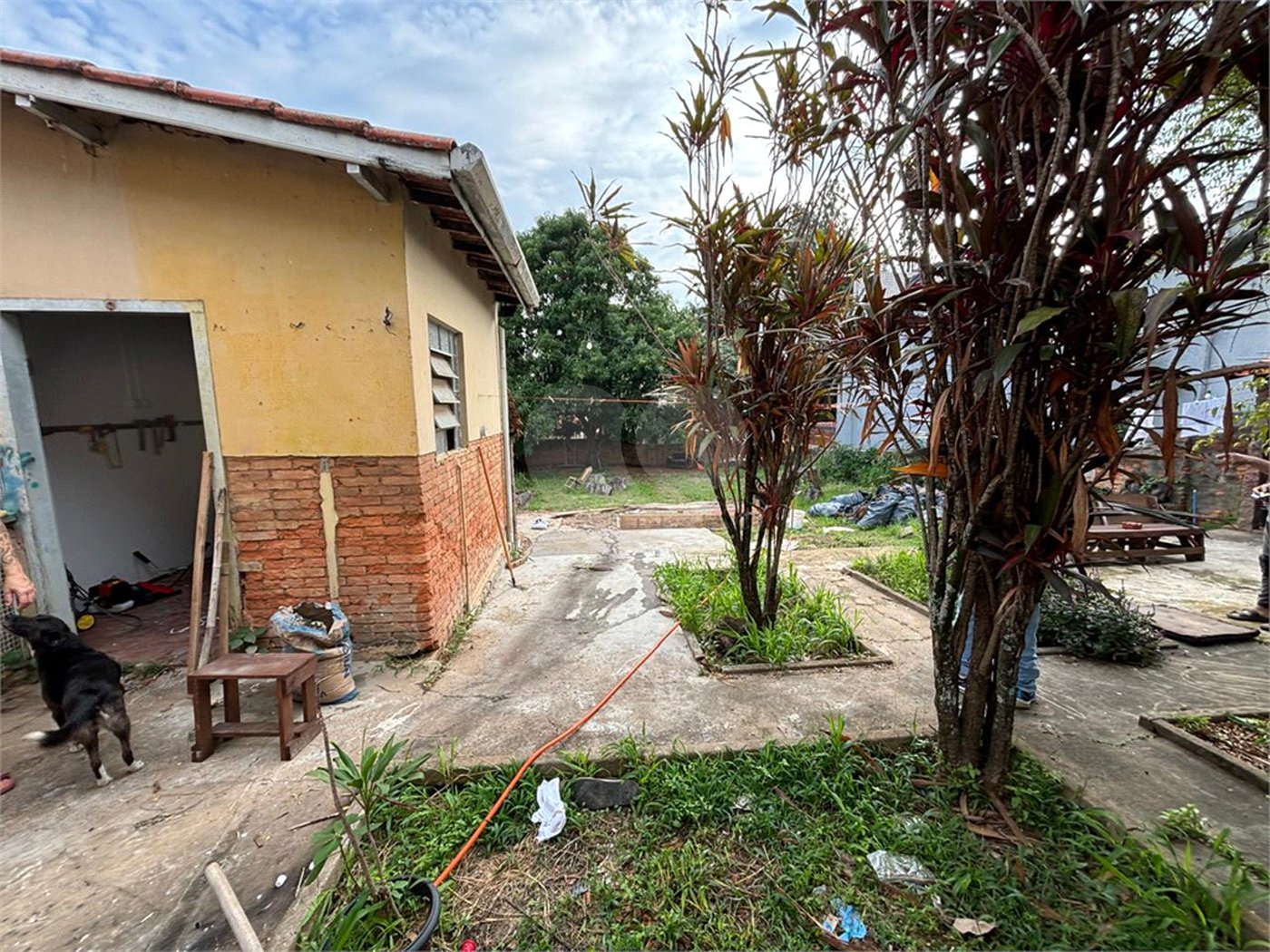 Casa à venda com 3 quartos em Vila Teixeira, Salto, SP