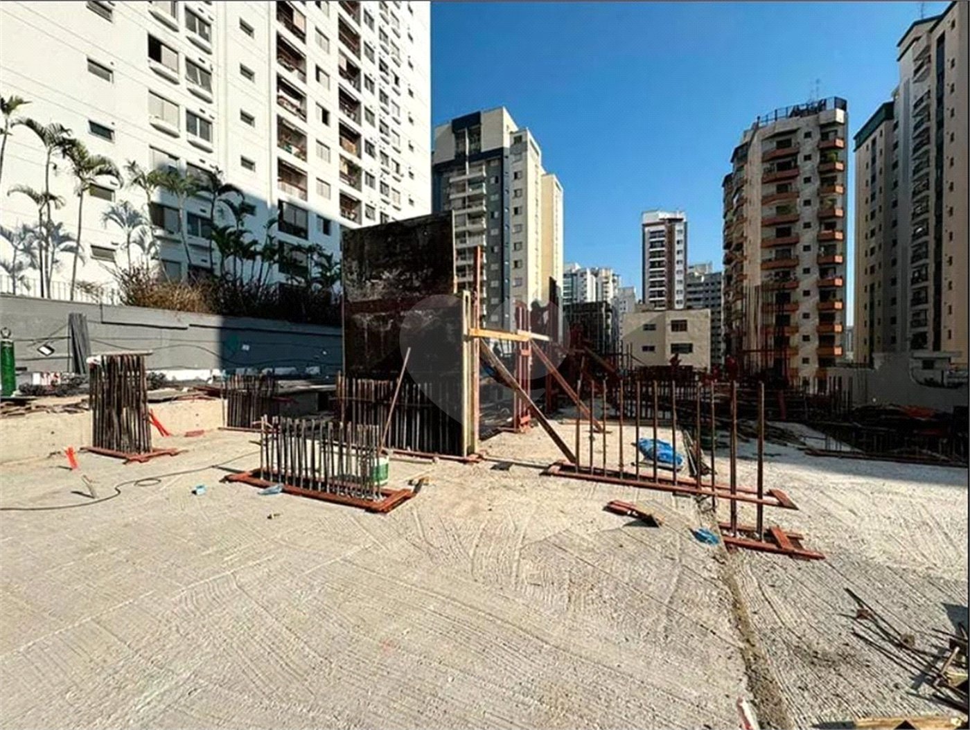 Apartamento à venda com 2 quartos em Perdizes, São Paulo, SP