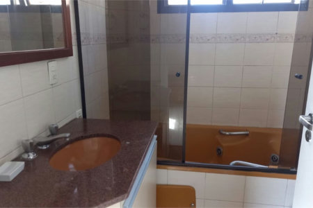 Apartamento Residencial à venda, Enseada, Guarujá - AP1182.