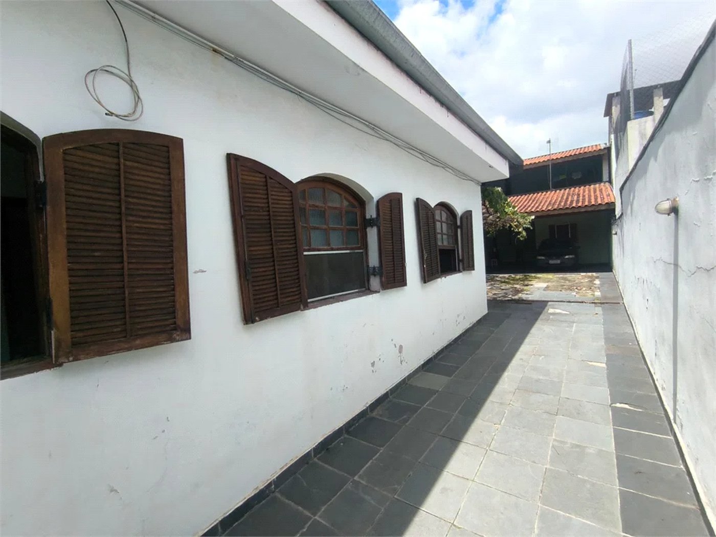 Casa à venda com 5 quartos, sendo 2 suítes, em Jardim Umarizal, São Paulo, SP