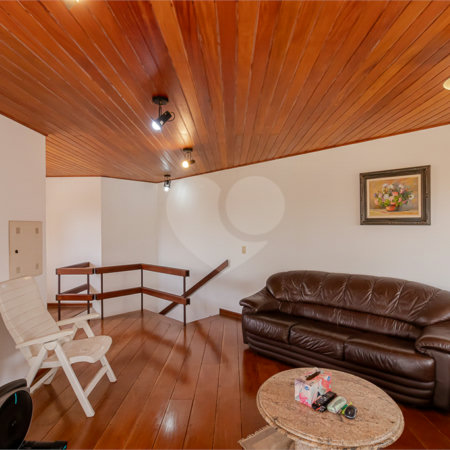 Apartamento à venda com 3 suítes em Aclimação, São Paulo, SP