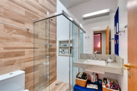 Casa à venda com 4 quartos, sendo 2 suítes, no condomínio Boulevard Saint Michael, São Paulo - SP