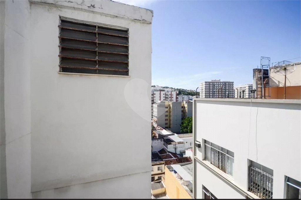 Cobertura à venda com 2 quartos em Vila Isabel, Rio de Janeiro, RJ