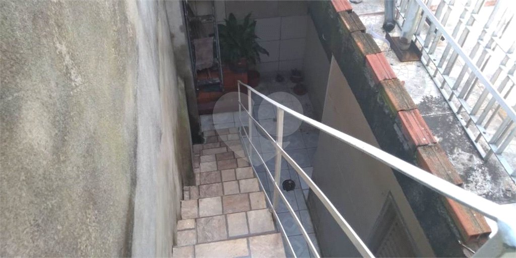 Sobrado à venda com 2 quartos, sendo 1 suíte,  em Vila Maria, São Paulo, SP
