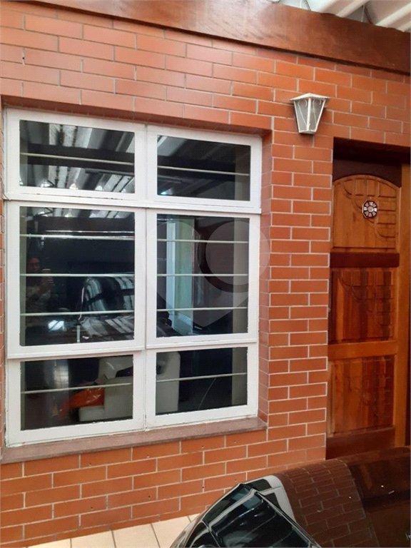 Sobrado à venda com 2 quartos, sendo 1 suíte, em Freguesia do Ó, São Paulo, SP