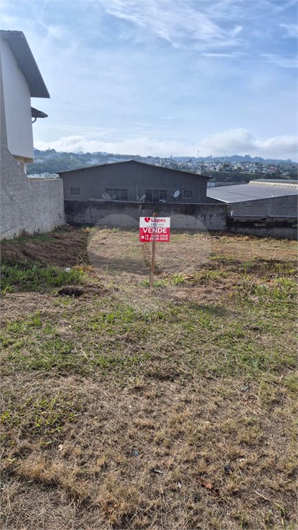 Terreno à venda em Nova Vinhedo, Vinhedo, SP