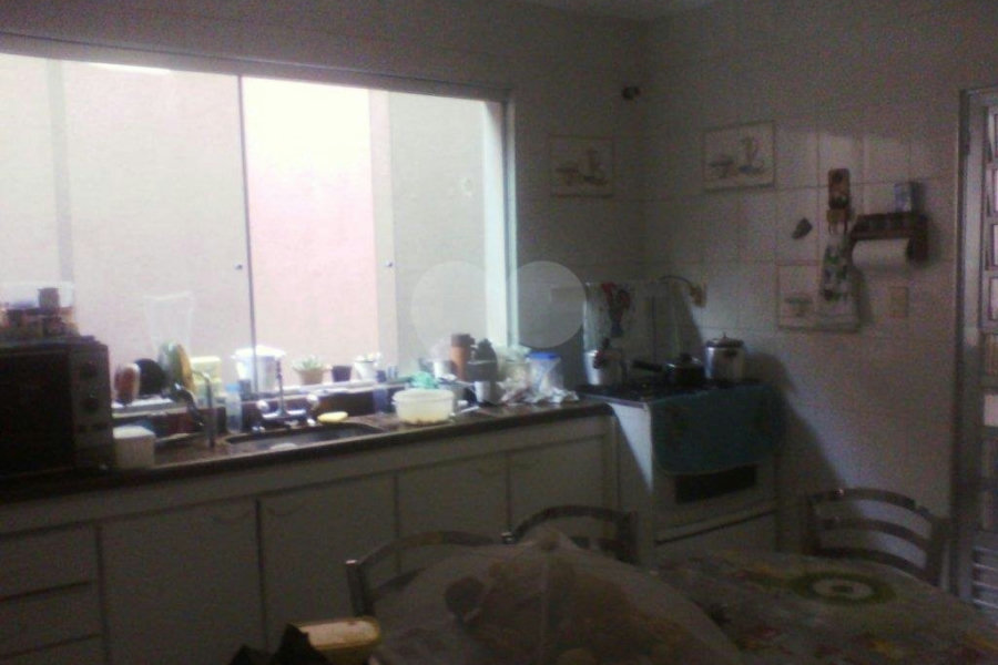 Sobrado à venda com 3 quartos, sendo 1 suíte, em Parque Mandaqui, São Paulo, SP