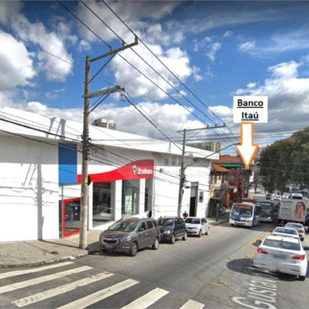 Prédio à venda ou para alugar em Vila Gustavo, São Paulo, SP