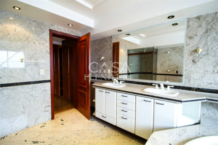 Apartamento à venda com 4 suítes no Centro, Sorocaba, SP