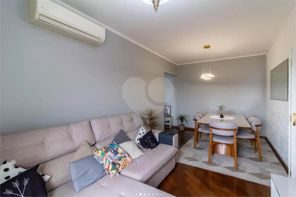 Apartamento à venda com 2 quartos em Vila Harmonia, Guarulhos, SP