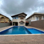 Casa à venda com 4 quartos, sendo 2 suítes,  em Morada da Praia, Bertioga, SP