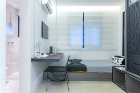 Apartamento à venda com 3 suítes em Parque Campolim, Sorocaba, SP