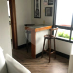Apartamento para alugar com 1 quarto em Vila Andrade, São Paulo, SP