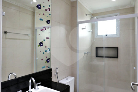Apartamento à venda com 4 quartos, sendo 3 suítes, em Santana, São Paulo, SP