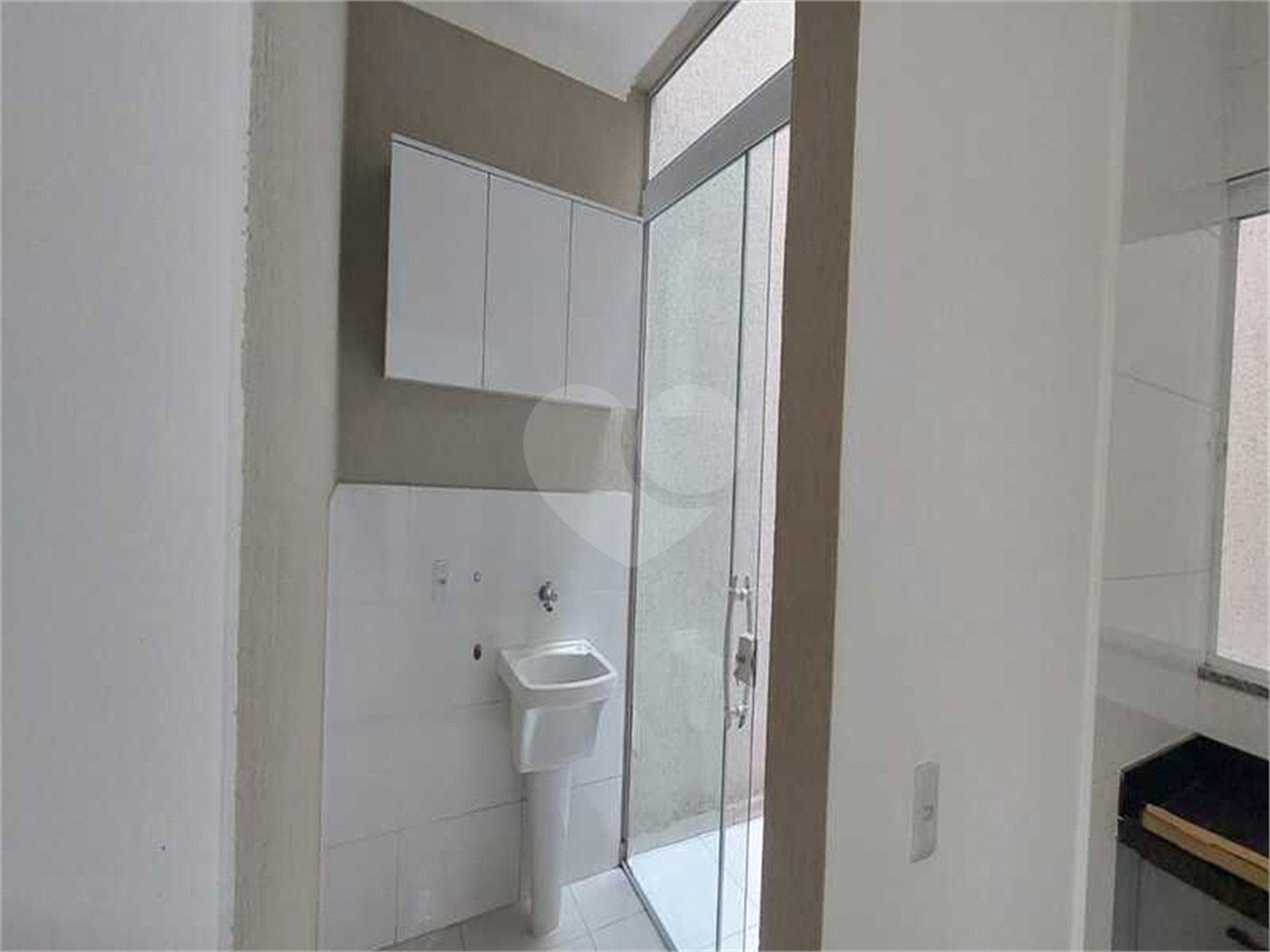 Apartamento à venda com 2 quartos em Água Fria, São Paulo, SP