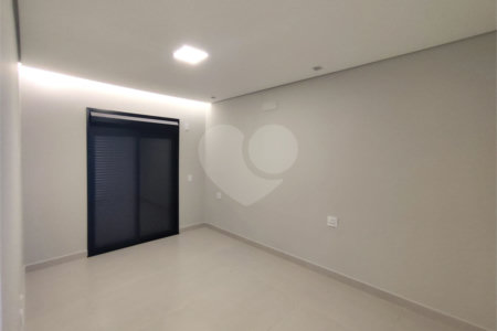 Casa à venda com 3 suítes no condomínio Terras Alpha Nova Esplanada, Votorantim - SP