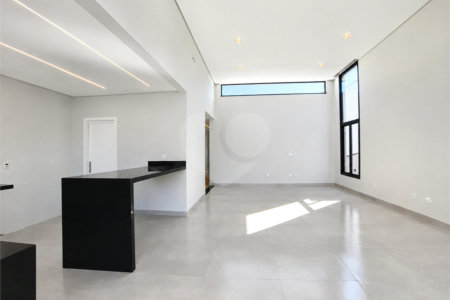 Casa à venda com 3 suítes no condomínio Bougainville, Sorocaba - SP