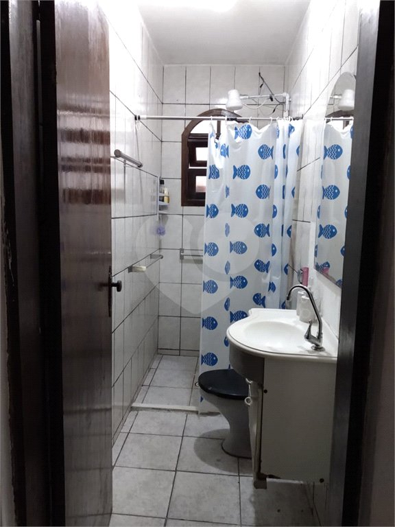 Sobrado à venda com 3 quartos, sendo 1 suíte,  em Jardim Camila, Mogi das Cruzes, SP