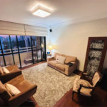 Apartamento à venda com 3 quartos, sendo 1 suíte, em Vila Suzana, São Paulo, SP