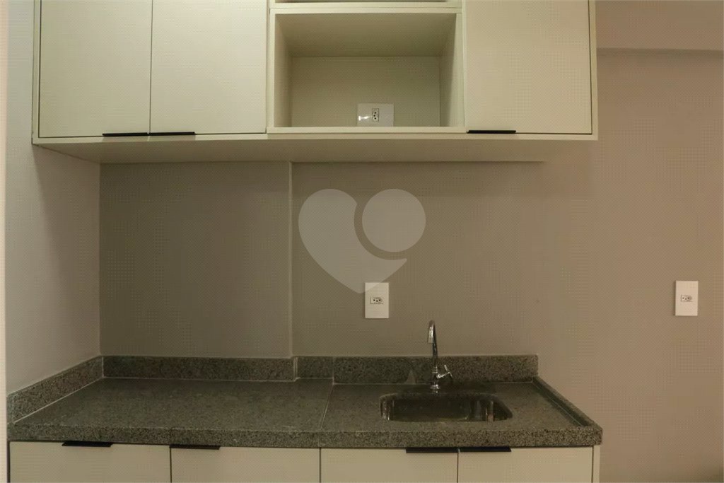 Apartamento à venda com 1 quarto em Perdizes, São Paulo, SP