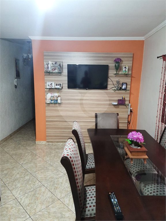 Casa à venda com 3 quartos, sendo 1 suíte, em Parque Terra Nova II, São Bernardo do Campo, SP