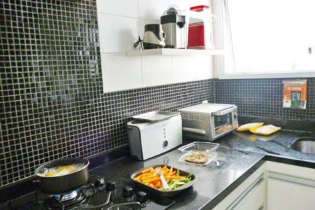 Apartamento à venda com 3 suítes em Vila Leopoldina, São Paulo, SP
