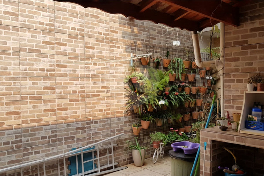 Casa de Vila à venda com 3 quartos, sendo 1 suíte, em Jardim Aricanduva, São Paulo, SP