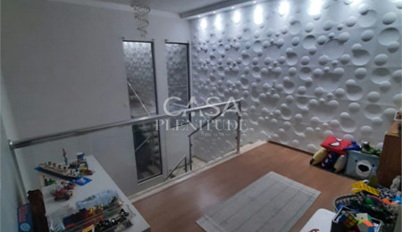 Casa em condomínio à venda com 3 quartos, sendo 1 suíte, em Horto Florestal, Sorocaba, SP