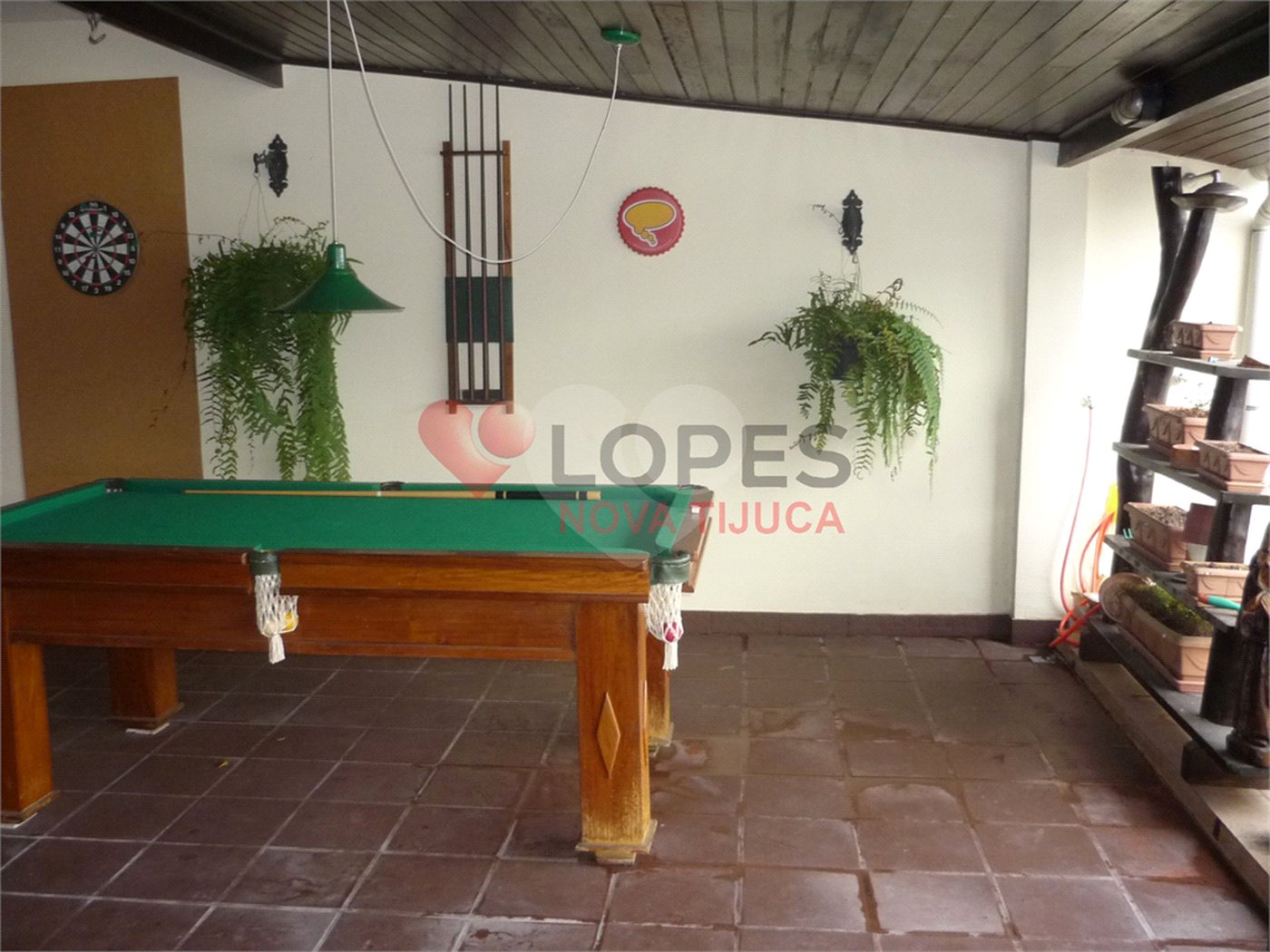 Cobertura à venda ou para alugar com 4 quartos, sendo 2 suítes, em Andaraí, Rio de Janeiro, RJ